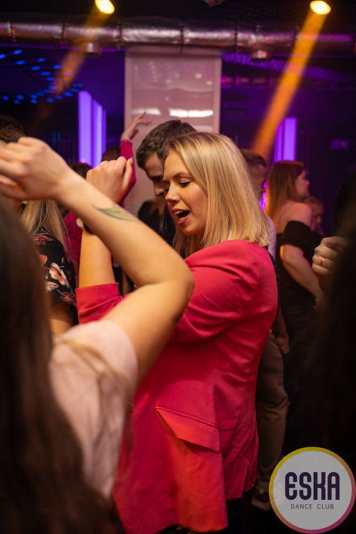 Impreza w Eska Dance Club - 25.03.2023