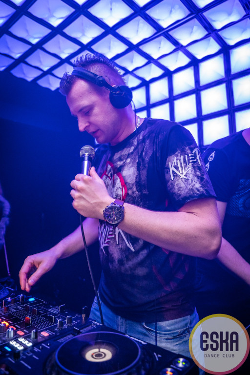 Impreza w Eska Dance Club - 25.03.2023