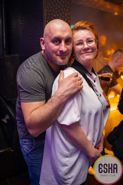 Impreza w Eska Dance Club - 25.03.2023