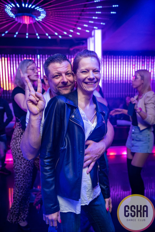 Impreza w Eska Dance Club - 25.03.2023