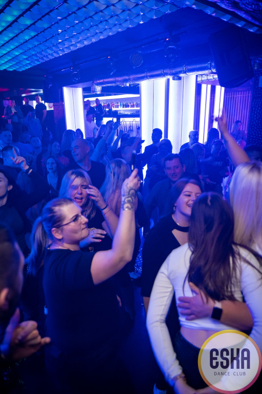 Impreza w Eska Dance Club - 25.03.2023