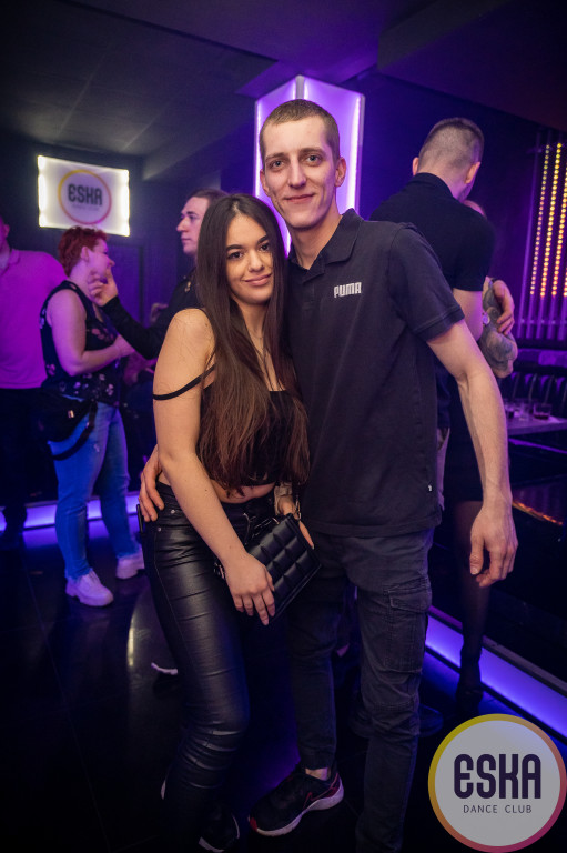 Impreza w Eska Dance Club - 25.03.2023