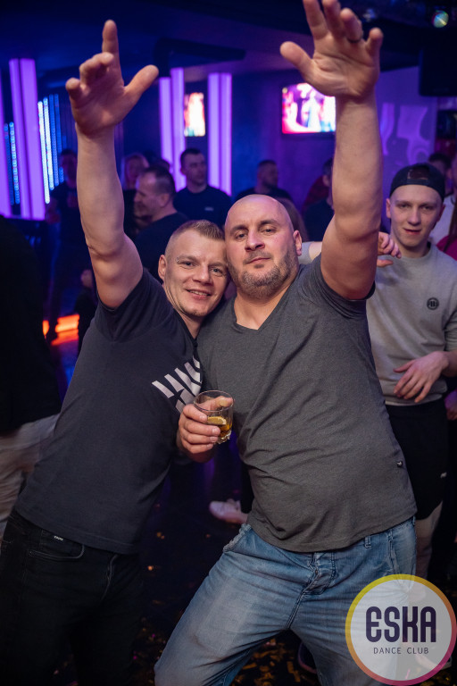 Impreza w Eska Dance Club - 25.03.2023