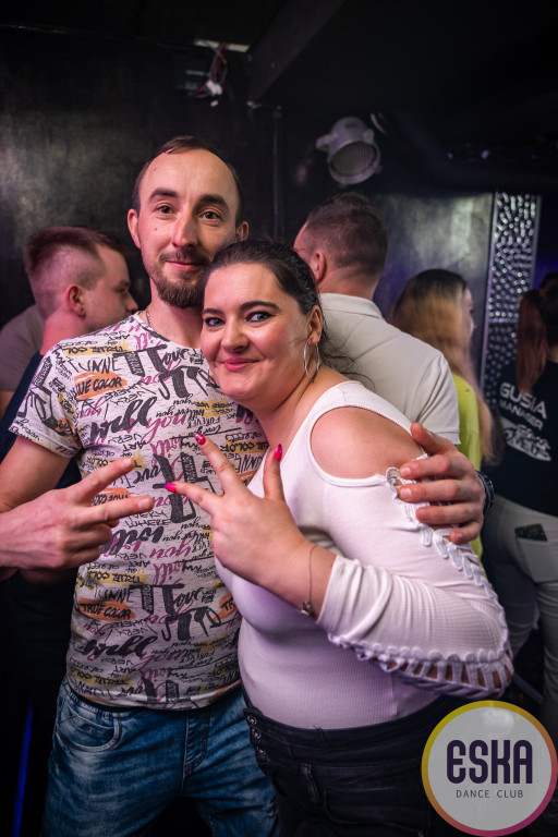 Impreza w Eska Dance Club - 25.03.2023