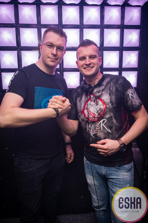 Impreza w Eska Dance Club - 25.03.2023