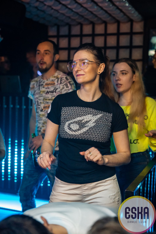 Impreza w Eska Dance Club - 25.03.2023