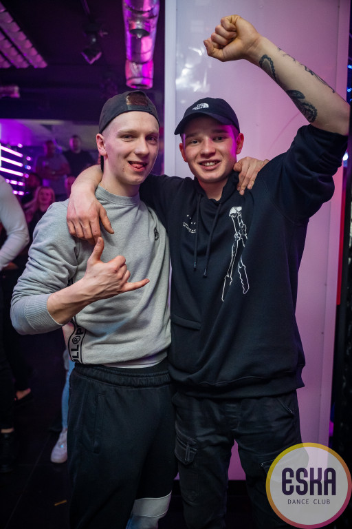 Impreza w Eska Dance Club - 25.03.2023