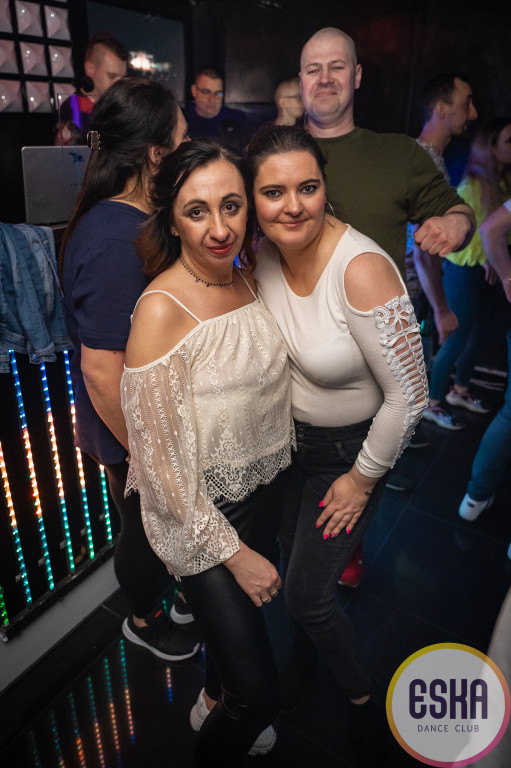 Impreza w Eska Dance Club - 25.03.2023