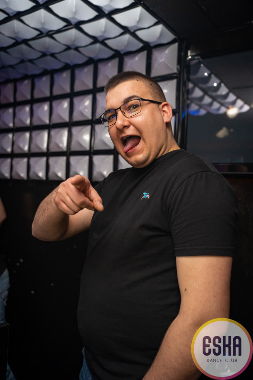 Impreza w Eska Dance Club - 25.03.2023