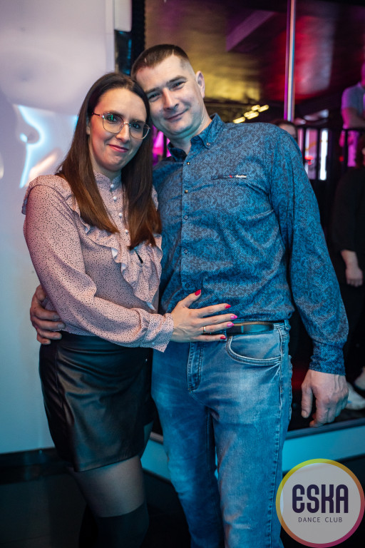 Impreza w Eska Dance Club - 25.03.2023