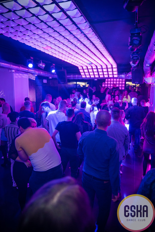 Impreza w Eska Dance Club - 25.03.2023