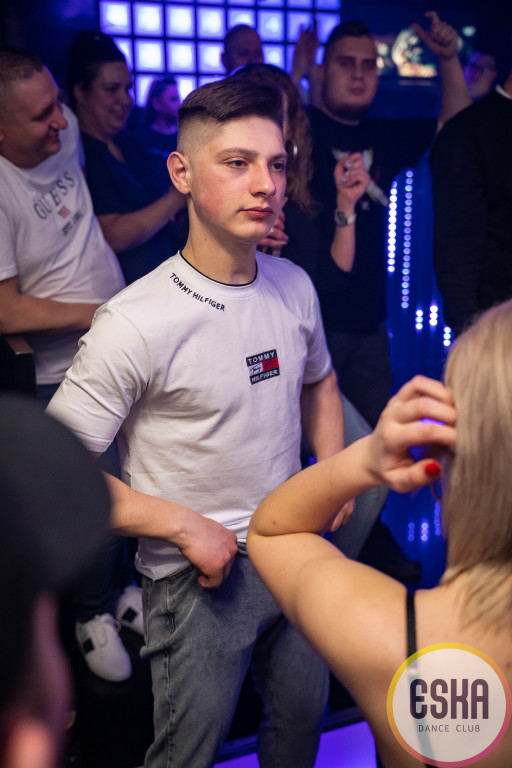 Impreza w Eska Dance Club - 25.03.2023