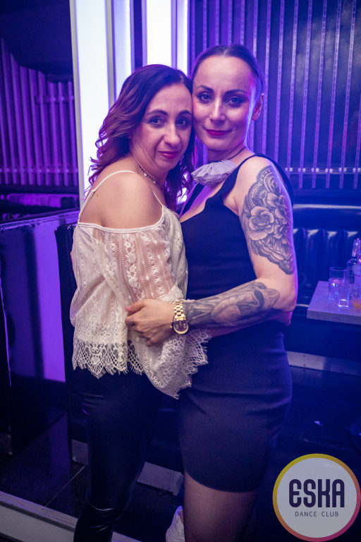 Impreza w Eska Dance Club - 25.03.2023