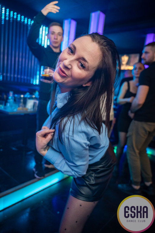 Impreza w Eska Dance Club - 25.03.2023