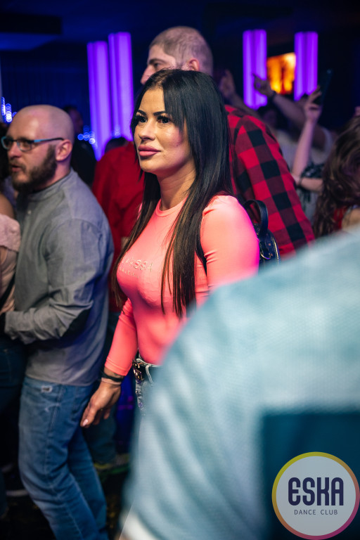 Impreza w Eska Dance Club - 25.03.2023