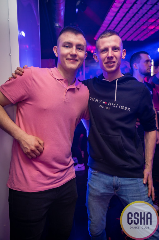 Impreza w Eska Dance Club - 25.03.2023