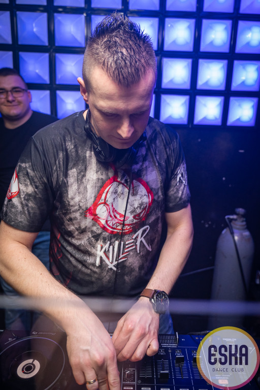 Impreza w Eska Dance Club - 25.03.2023