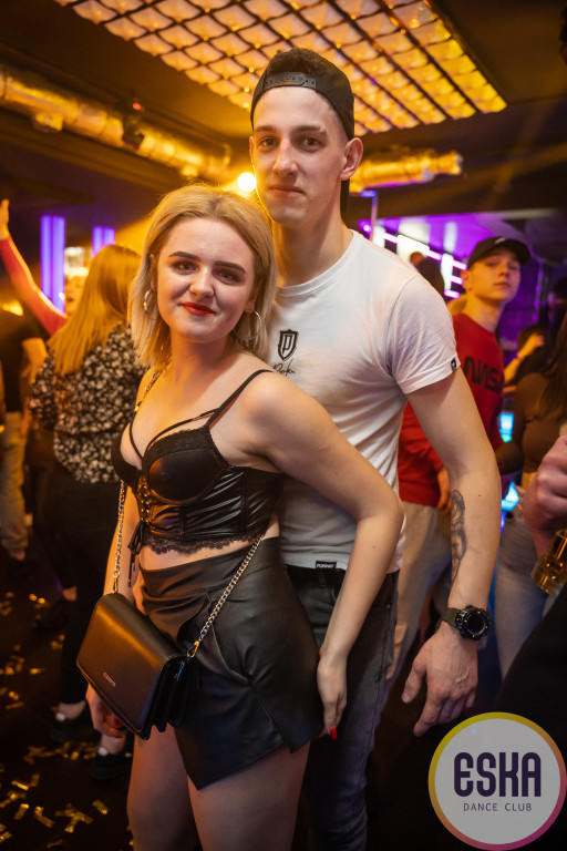 Impreza w Eska Dance Club - 25.03.2023