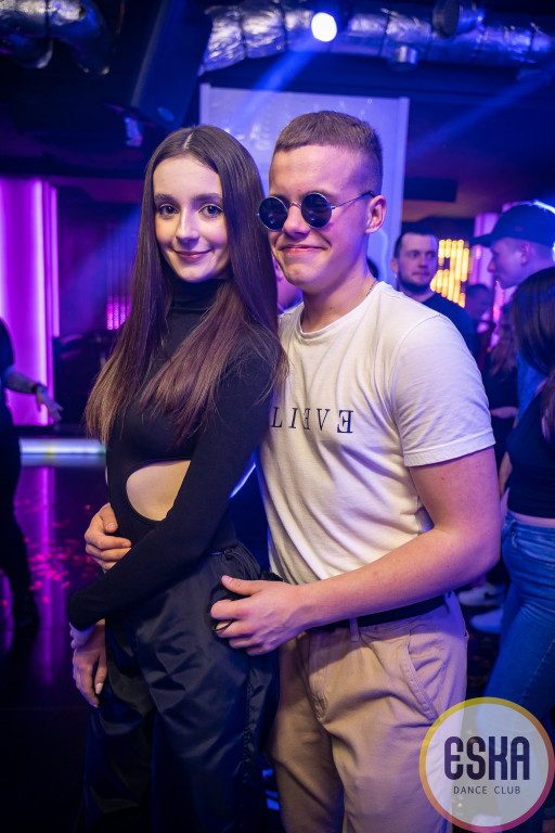 Impreza w Eska Dance Club - 25.03.2023