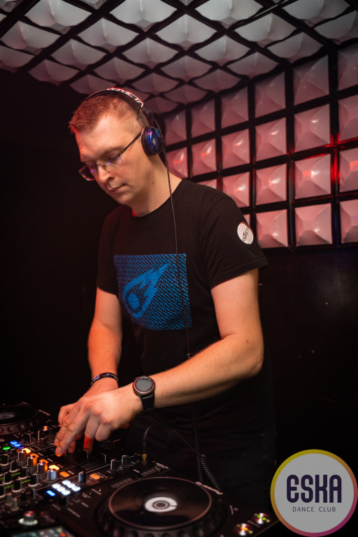 Impreza w Eska Dance Club - 25.03.2023