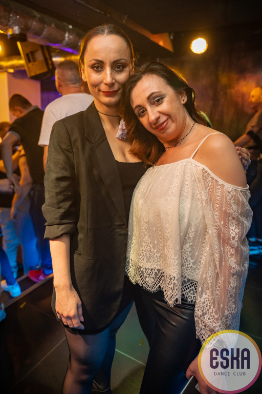 Impreza w Eska Dance Club - 25.03.2023