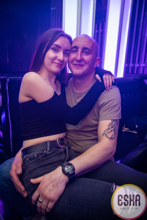 Impreza w Eska Dance Club - 25.03.2023