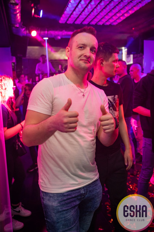 Impreza w Eska Dance Club - 25.03.2023