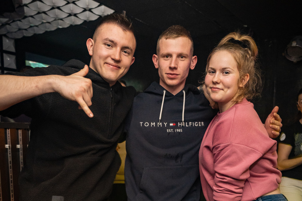 Impreza w Eska Dance Club - 25.03.2023
