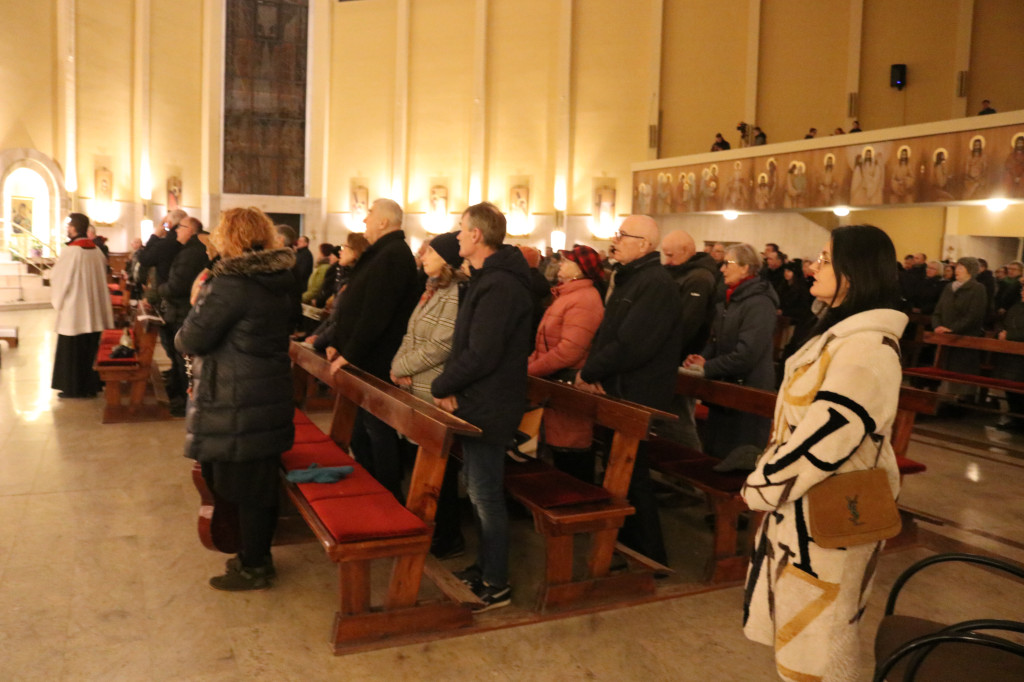 Różaniec ze św. Janem Pawłem II