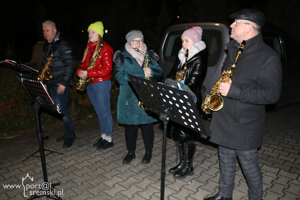 Różaniec ze św. Janem Pawłem II