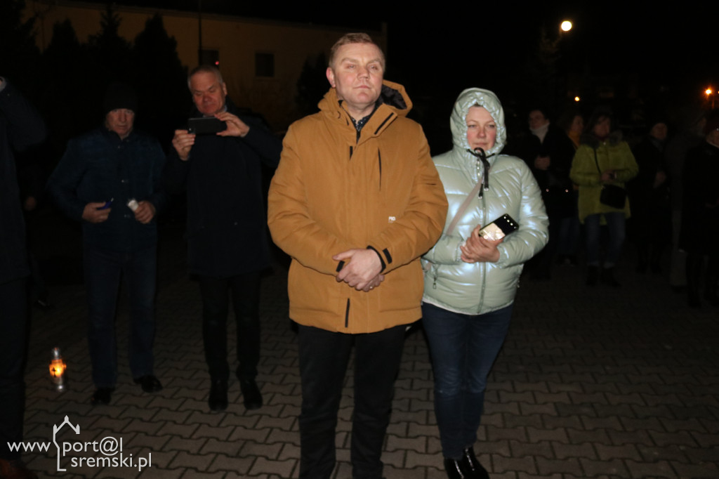 Różaniec ze św. Janem Pawłem II