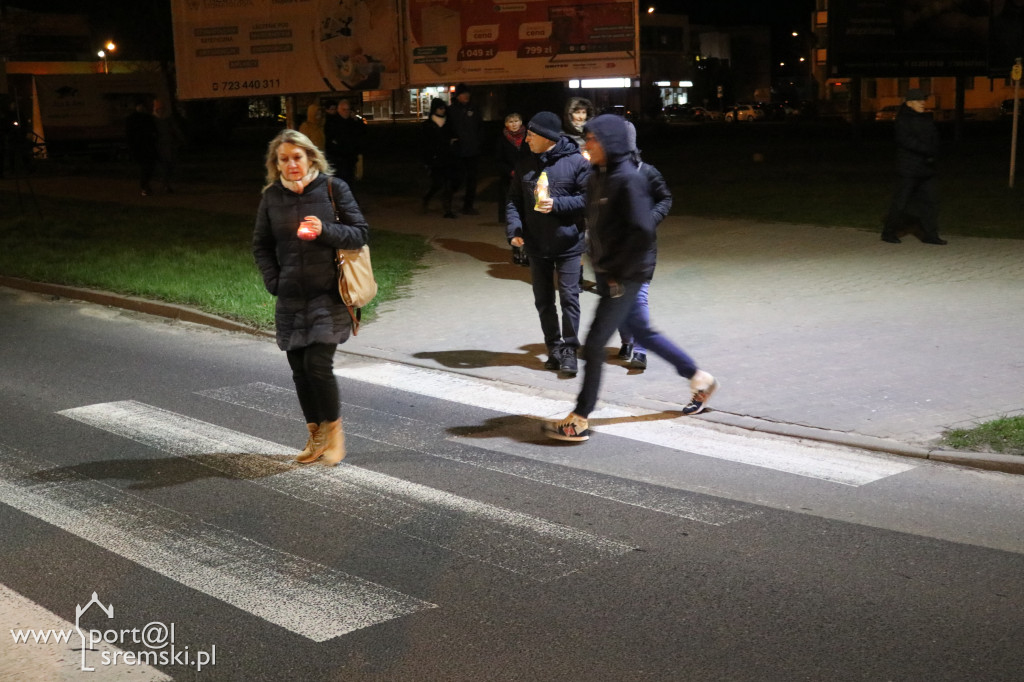 Różaniec ze św. Janem Pawłem II
