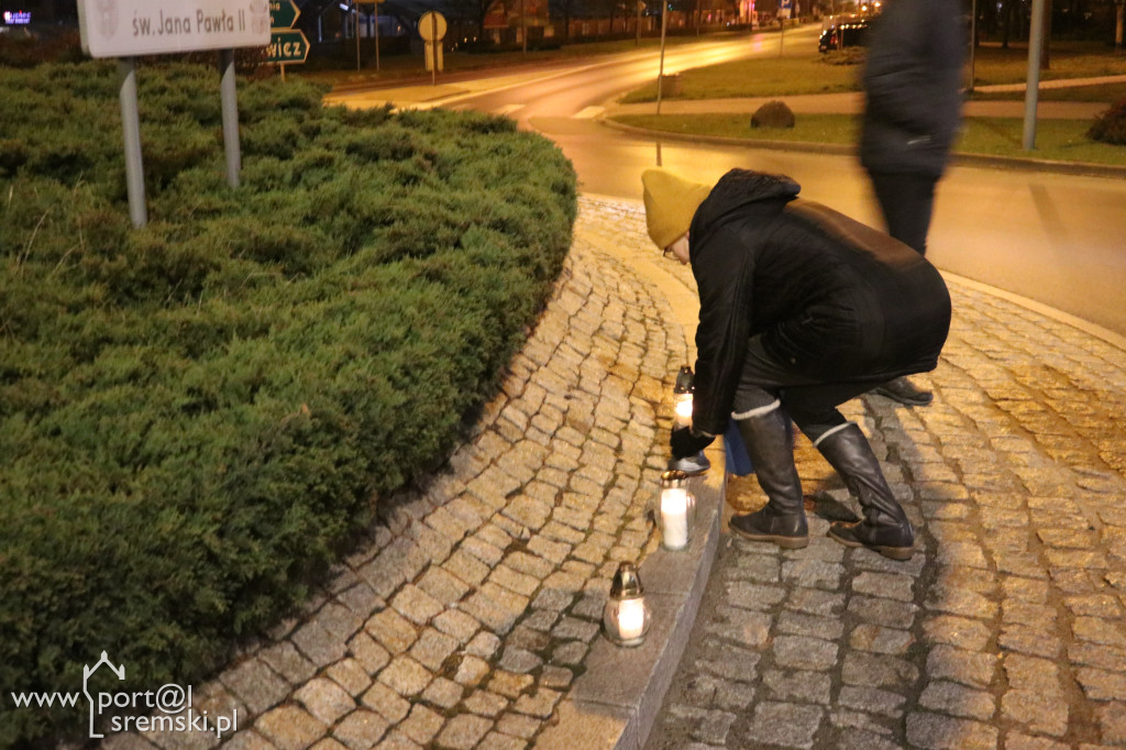 Różaniec ze św. Janem Pawłem II