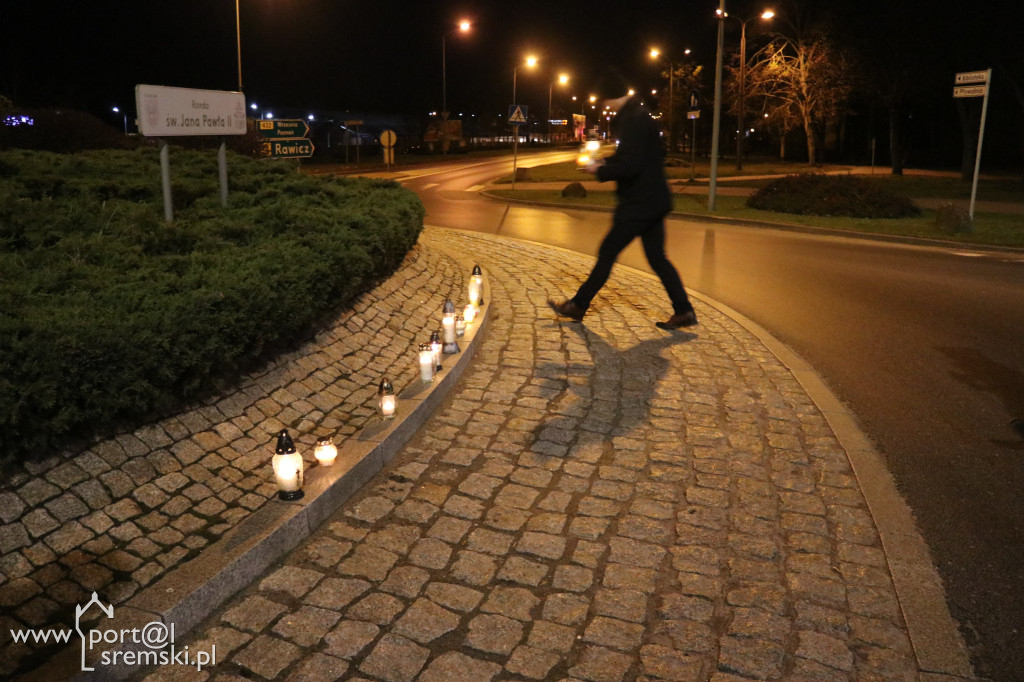 Różaniec ze św. Janem Pawłem II