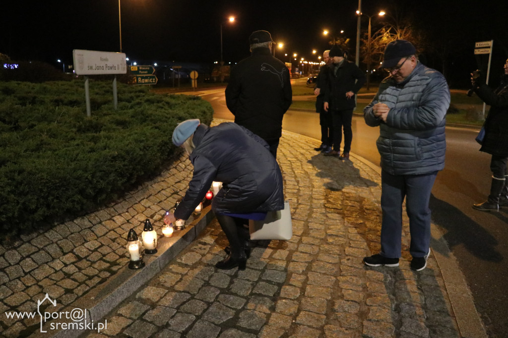 Różaniec ze św. Janem Pawłem II