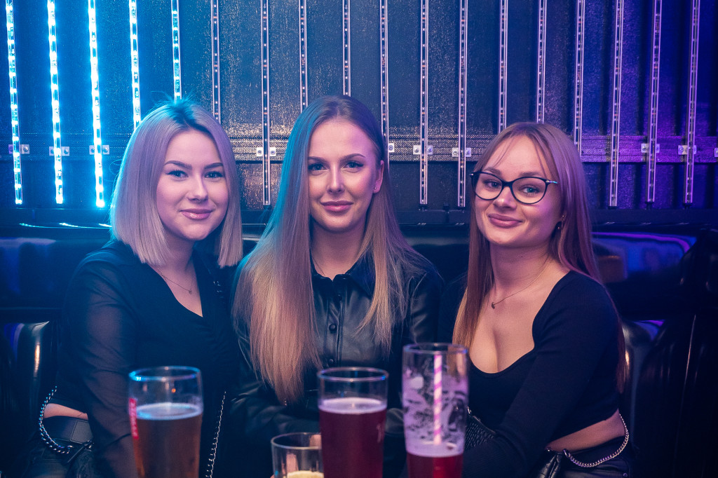 Impreza w Eska Dance Club - 01.04.2023