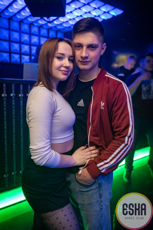 Impreza w Eska Dance Club - 01.04.2023