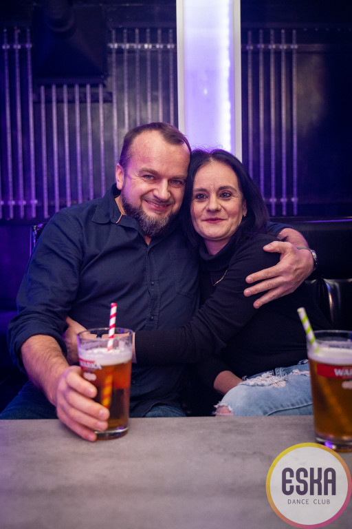 Impreza w Eska Dance Club - 01.04.2023