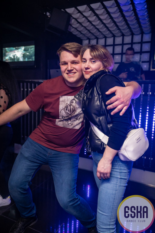 Impreza w Eska Dance Club - 01.04.2023