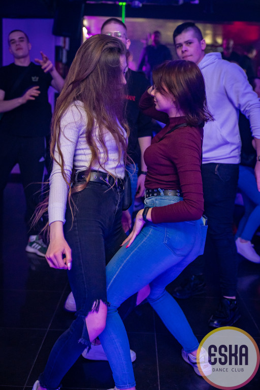 Impreza w Eska Dance Club - 01.04.2023
