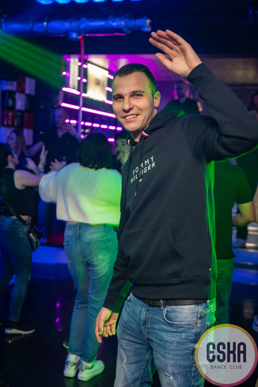 Impreza w Eska Dance Club - 01.04.2023