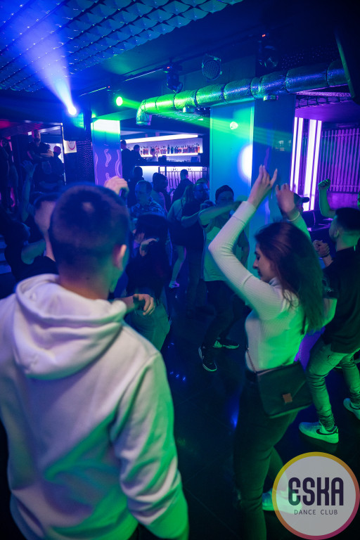 Impreza w Eska Dance Club - 01.04.2023