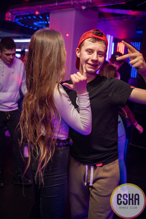 Impreza w Eska Dance Club - 01.04.2023