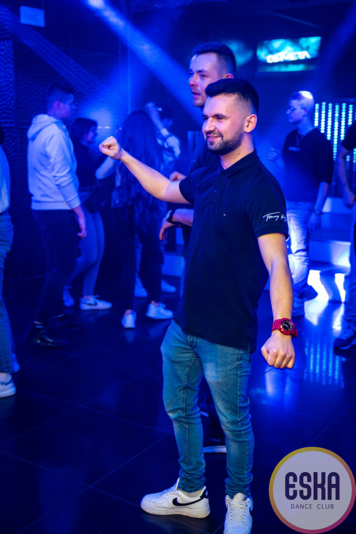 Impreza w Eska Dance Club - 01.04.2023