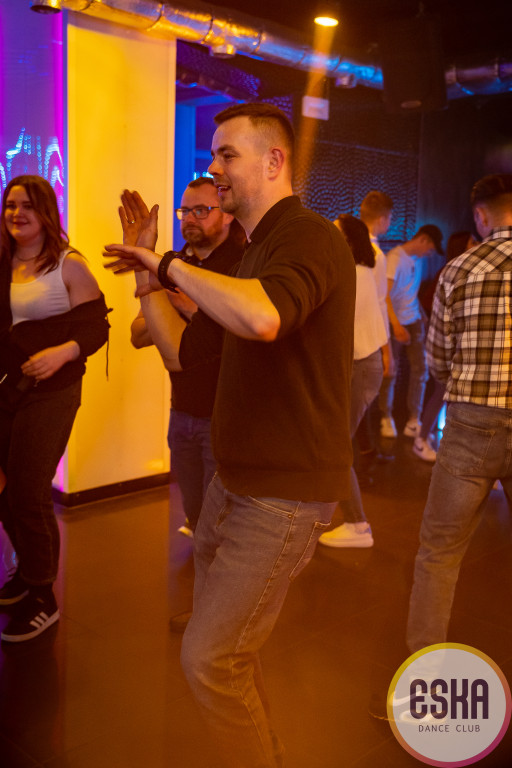 Impreza w Eska Dance Club - 01.04.2023
