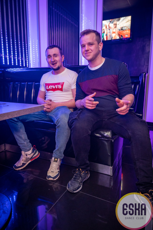 Impreza w Eska Dance Club - 01.04.2023