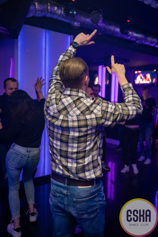 Impreza w Eska Dance Club - 01.04.2023