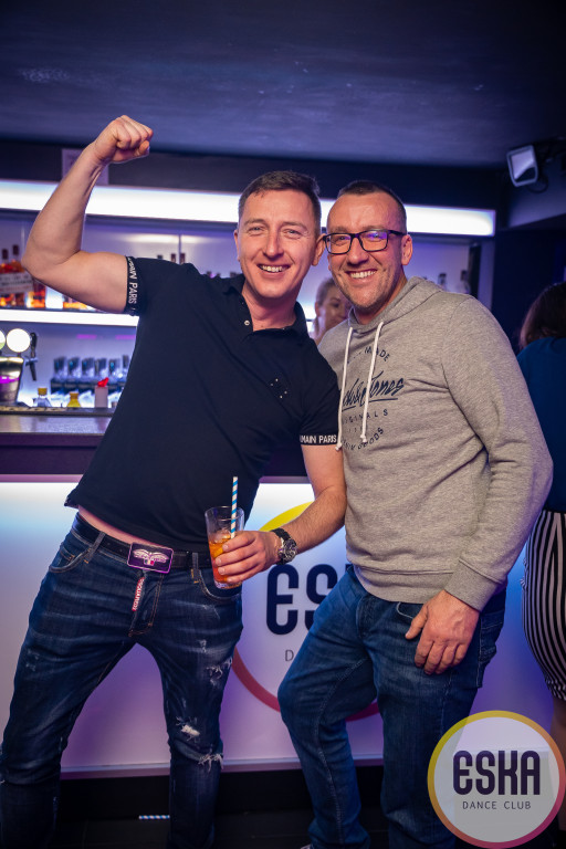 Impreza w Eska Dance Club - 01.04.2023