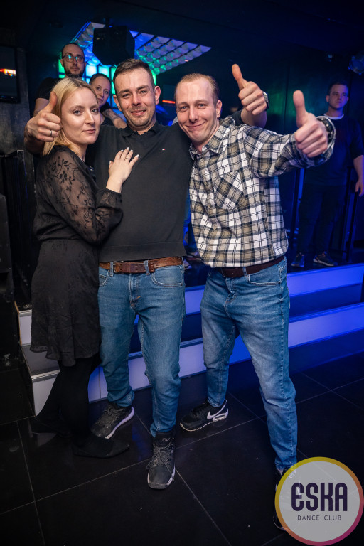 Impreza w Eska Dance Club - 01.04.2023