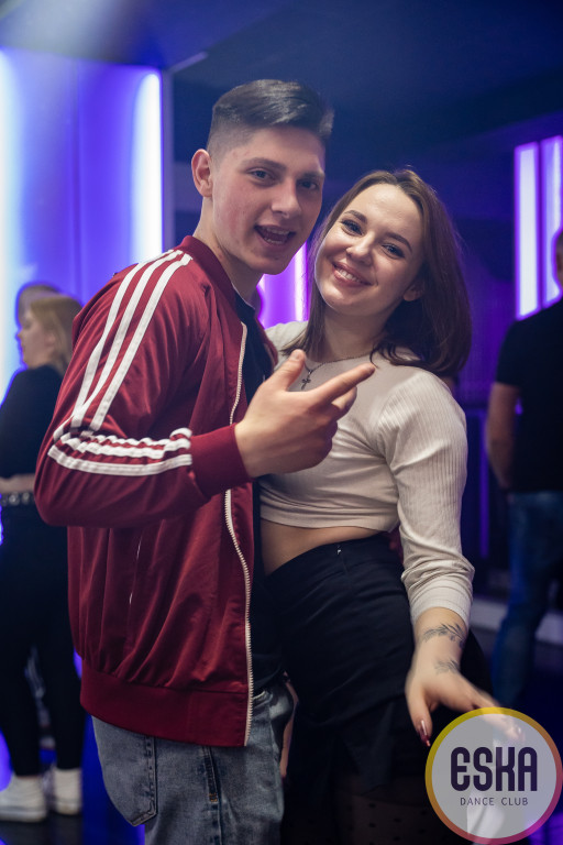 Impreza w Eska Dance Club - 01.04.2023